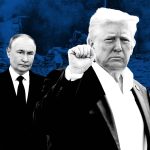 Trump Putin’i uyardı: Barış olmazsa yaptırım uygularım