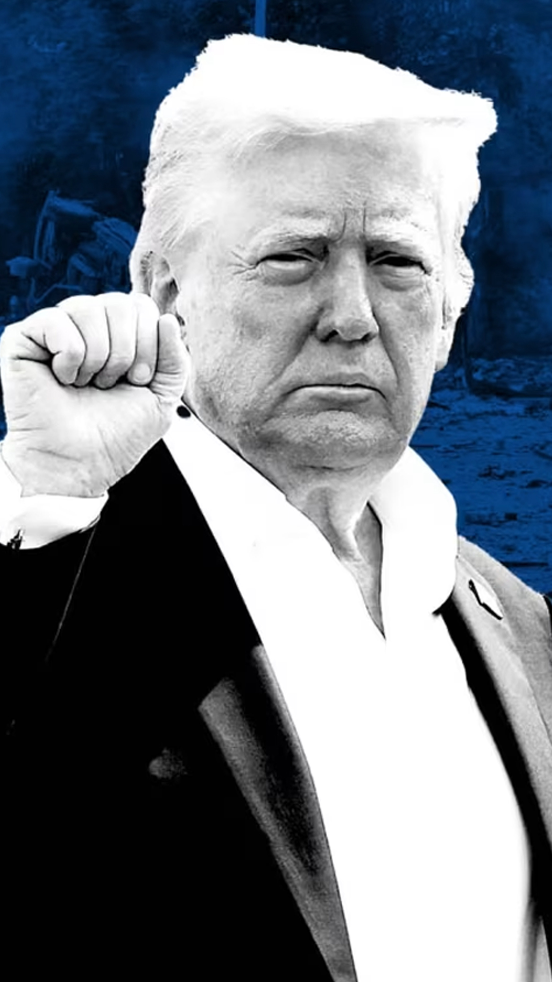 Trump Putin’i uyardı: Barış olmazsa yaptırım uygularım