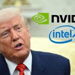 Trump’a ‘kayırmacı kapitalizm’ yorumu: Intel ve Nvidia müdahalesi