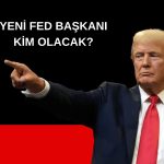 Trump’ın Fed başkanlığı için favorisi Kevin Hassett