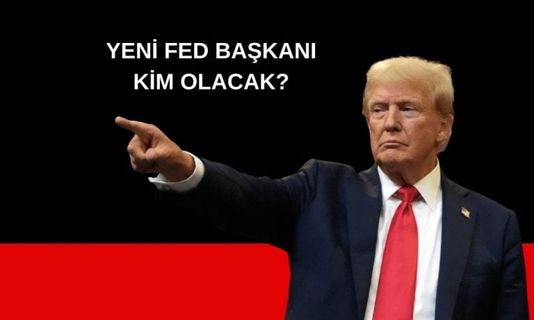 Trump’ın Fed başkanlığı için favorisi Kevin Hassett