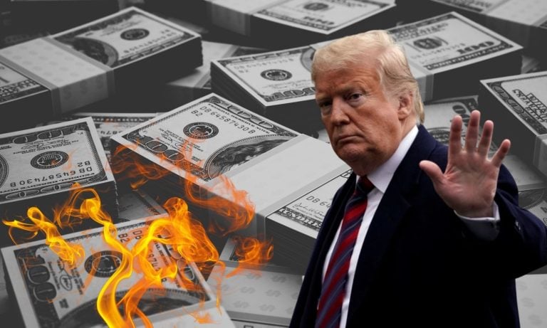 Trump’ın FED kararı doları salladı: Baskı artabilir