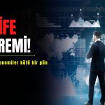 Trump’ın tarife darbesiyle küresel ekonomiler sarsılıyor