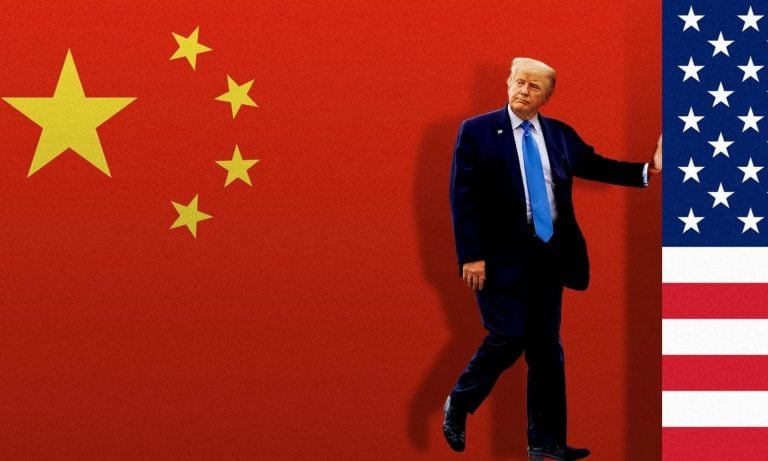 Trump’tan Çin’e 90 günlük bir mola daha geldi