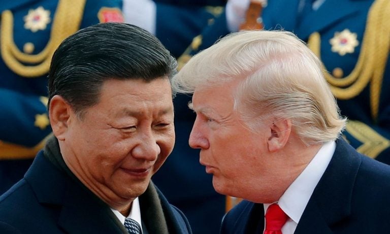 Trump’tan Çin’e Rus petrolü nedeniyle yeni vergi sinyali