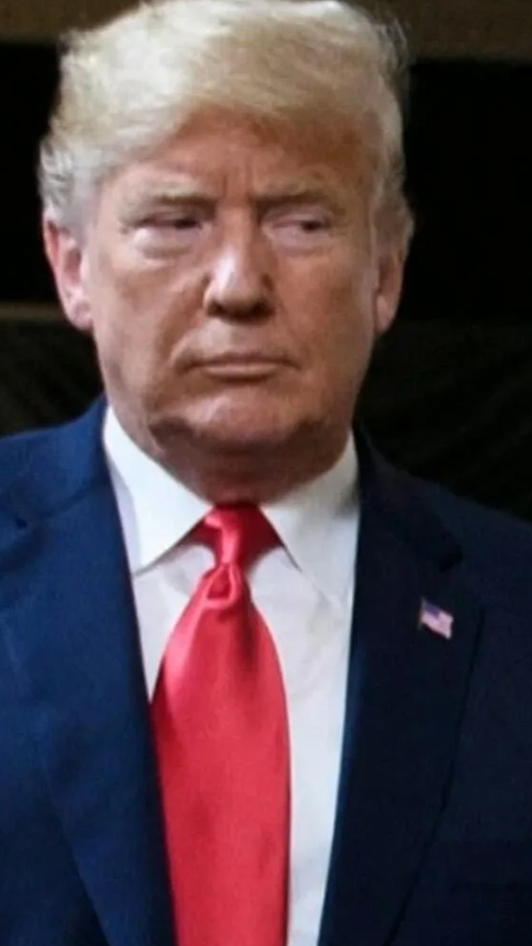 Trump’tan Putin’e gözdağı: Sonuçları ağır olur