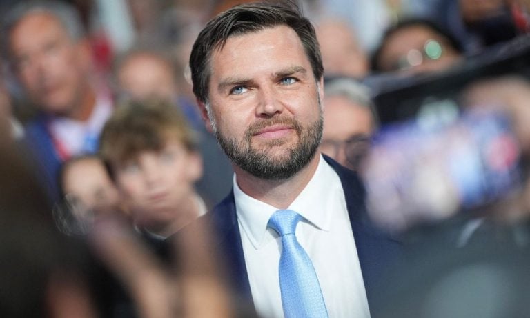 Trump’tan sonra Cumhuriyetçi başkan JD Vance olacak