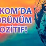 TTKOM için olumlu revizyonlar: Hedefler yükseldi