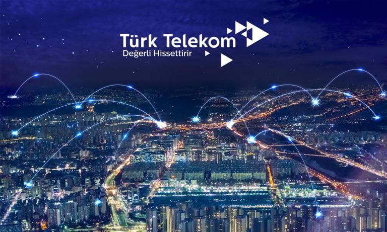 TTKOM/Önal: Altyapımız 5G ve ötesi için hazır