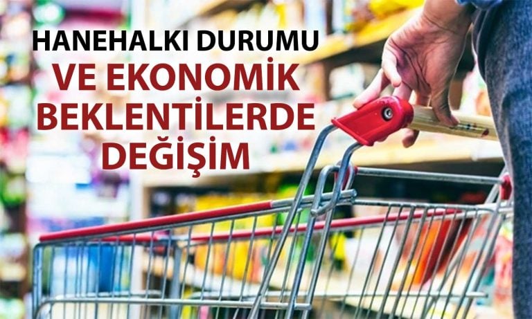 Tüketici güveninde ılımlı iyileşme: Ağustos verileri açıklandı