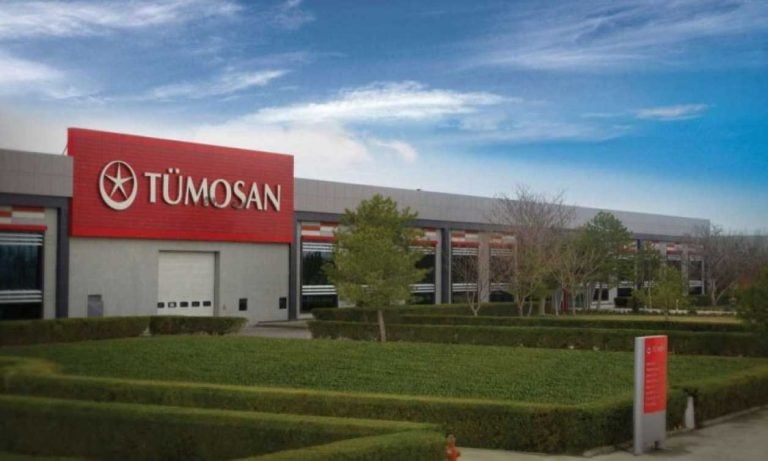 TÜMOSAN, Konya’da emisyon azaltım fabrikası kuruyor