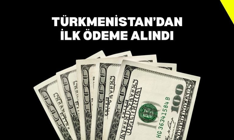 Turk İlaç, Türkmenistan’a serum sevkiyatına başladı