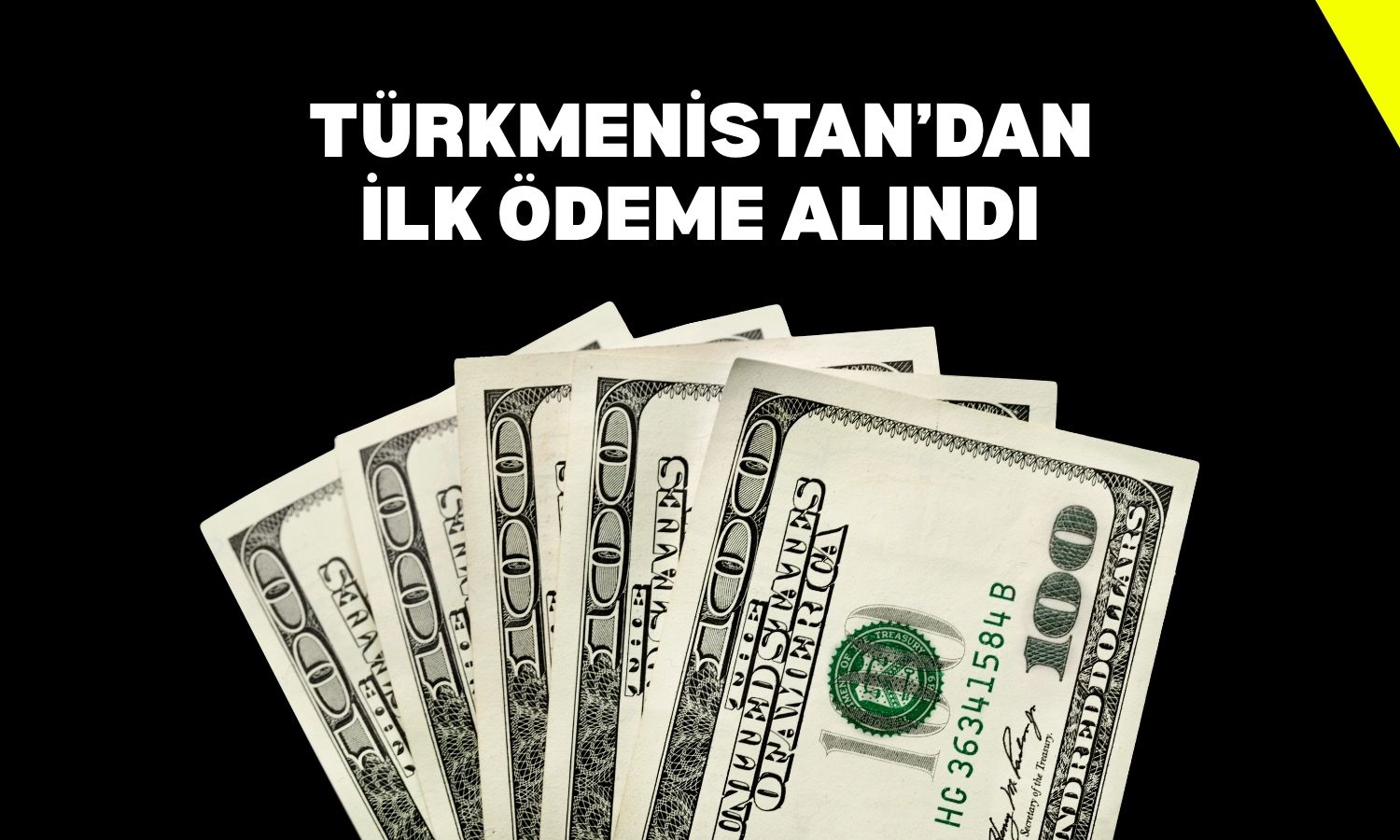 Turk İlaç, Türkmenistan’a serum sevkiyatına başladı