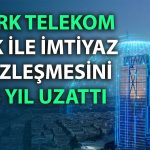 Türk Telekom’dan 17 milyar dolarlık yatırım kararı