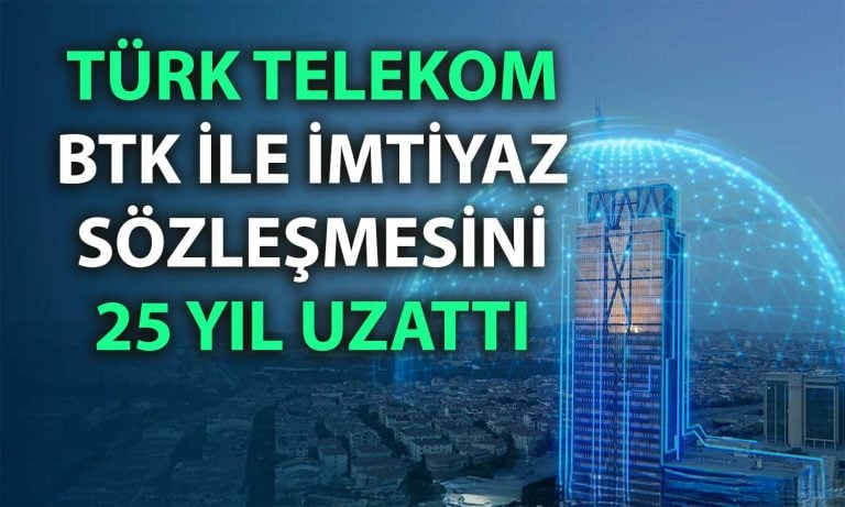 Türk Telekom’dan 17 milyar dolarlık yatırım kararı