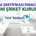 Türk Telekom’dan yeni finansal hamle: TT Varlık Kiralama kuruldu