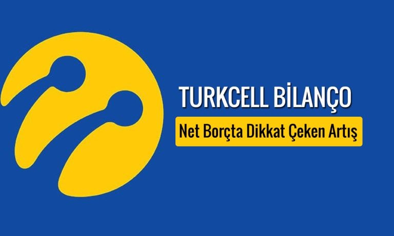 Turkcell 2Ç25 bilançosu açıklandı: Net karda sürpriz var mı?