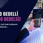 Türker Proje (TURGG) bedelsiz ve bedelli pay için tarih açıkladı