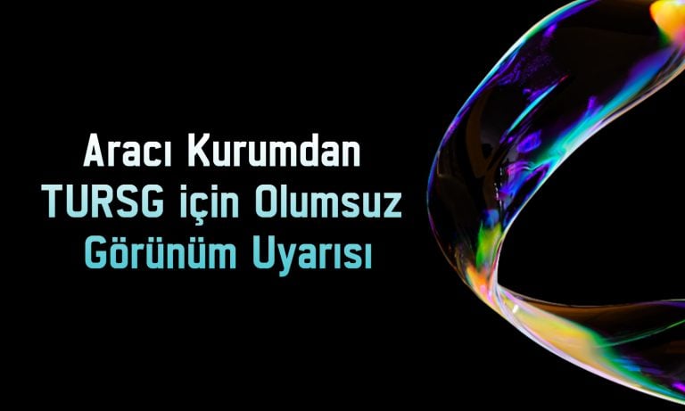 TURSG teknik analiz: Yeni pozisyonlar riskli mi?