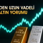 UBS altın için tahminini güncelledi: Risklere karşı koruyacak