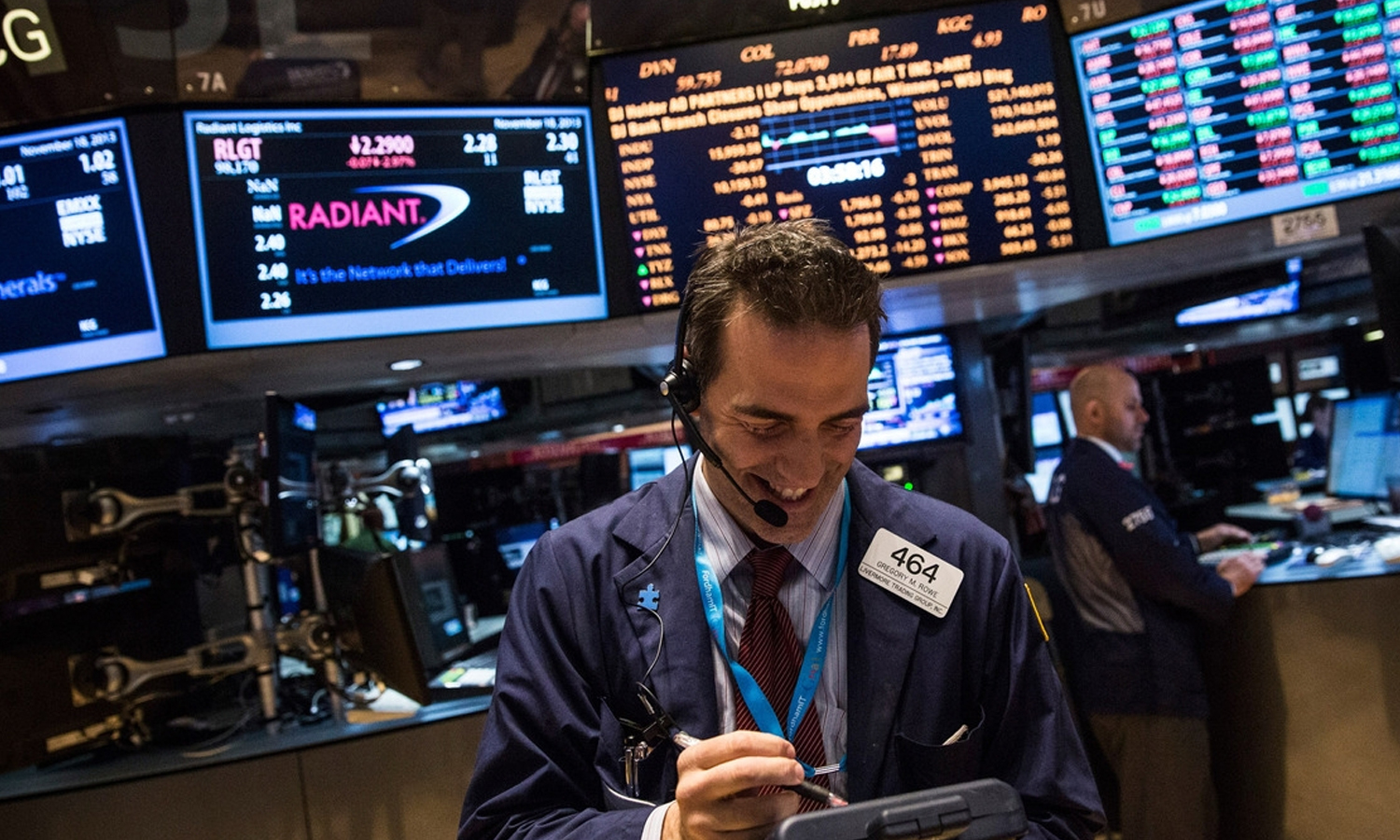 UBS, S&P 500 için 2025 yıl sonu hedefini değiştirdi