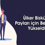 Ülker Bisküvi (ULKER) için hedef fiyat: 174 TL’yi aşacak