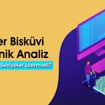 Ülker (ULKER) hisselerinde yeni alım için seviyeler paylaşıldı