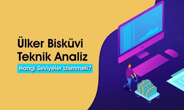 Ülker (ULKER) hisselerinde yeni alım için seviyeler paylaşıldı