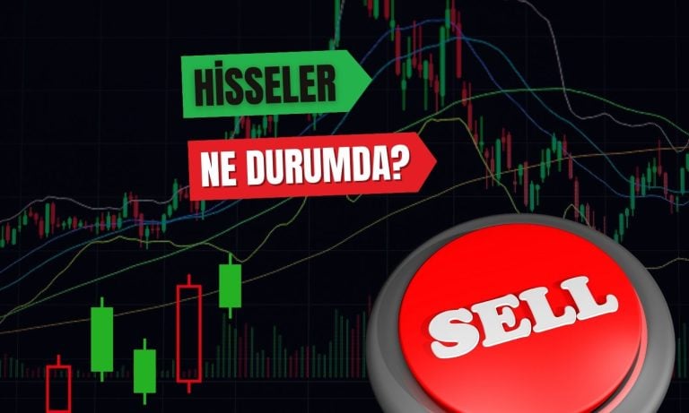 USAK’ta büyük satış: Çiğdem Meto paylarını sıfırladı