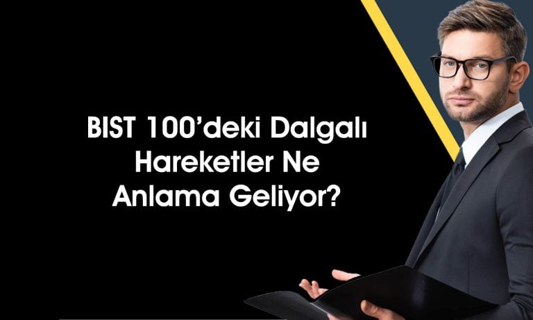 Uzmandan borsa yorumu: Düşüşler oldukça sağlıklı