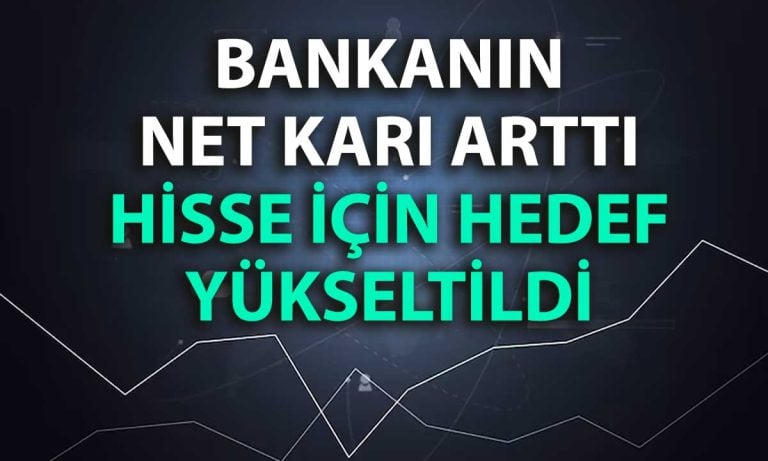 VAKBN için hedef fiyat artırılırken tavsiye korundu