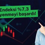 Vakıf Yatırım model portföyü endeksi geride bıraktı!