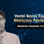 VESBE yatırımcılarını üzdü: 2,8 milyar TL zarar açıkladı