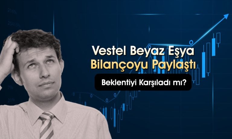 VESBE yatırımcılarını üzdü: 2,8 milyar TL zarar açıkladı