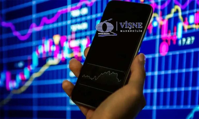 Vişne Madencilik, MSCI Global Small Cap Endeksi’ne dahil edildi