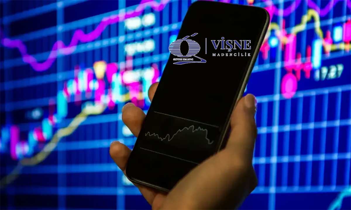 Vişne Madencilik, MSCI Global Small Cap Endeksi’ne dahil edildi