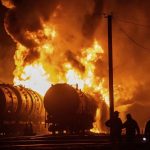 Washington ziyaretinden saatler sonra Rusya Ukrayna’yı bombaladı