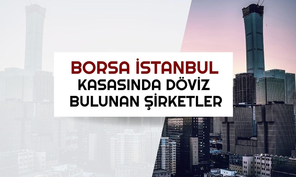 Yabancı oranı ve getiri potansiyeli yüksek 4 adet hisse