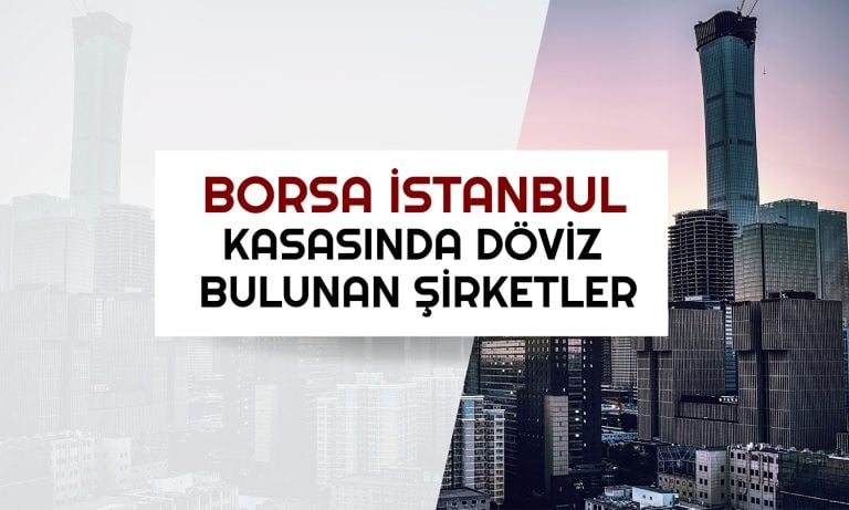 Yabancı oranı ve getiri potansiyeli yüksek 4 adet hisse