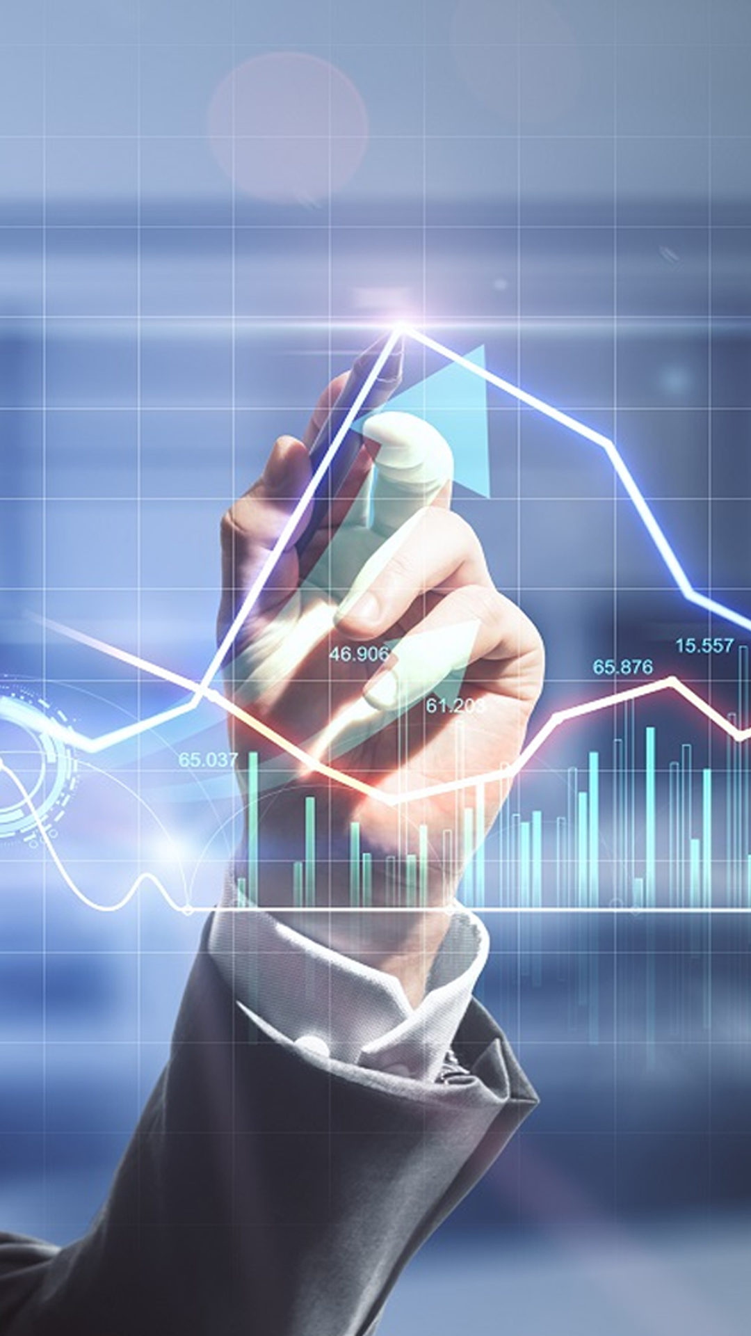 Yabancılar 7 haftadır hisse alıyor: TCMB verileri paylaştı