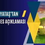 Yataş Yatak’tan karbon “0” hamlesi: 18 bin ağaç etkisi