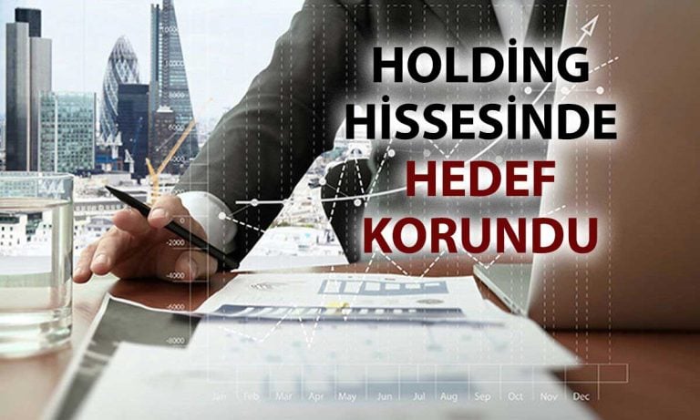 Yatırımcılara kritik uyarı: KCHOL portföyde tutulmalı mı?