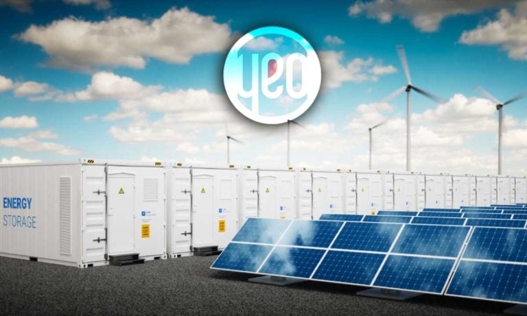 YEO Grubu’ndan CallSmart Enerji’ye EPDK onayı