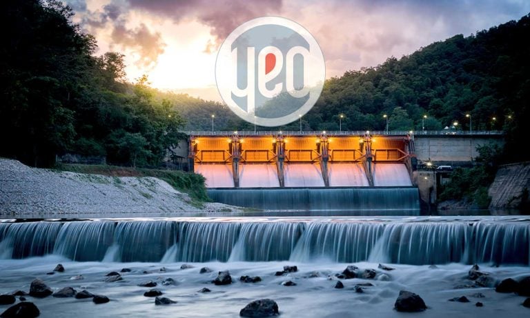 Yeo Teknoloji, 38 MWh’lik HES projesi için önlisans aldı