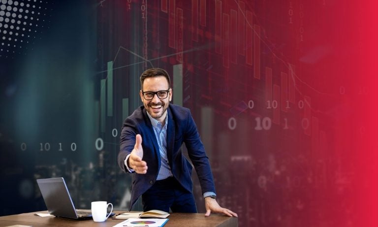 Yeo Teknoloji’de mali yönetim değişti: Yeni CFO Erdinç Gök
