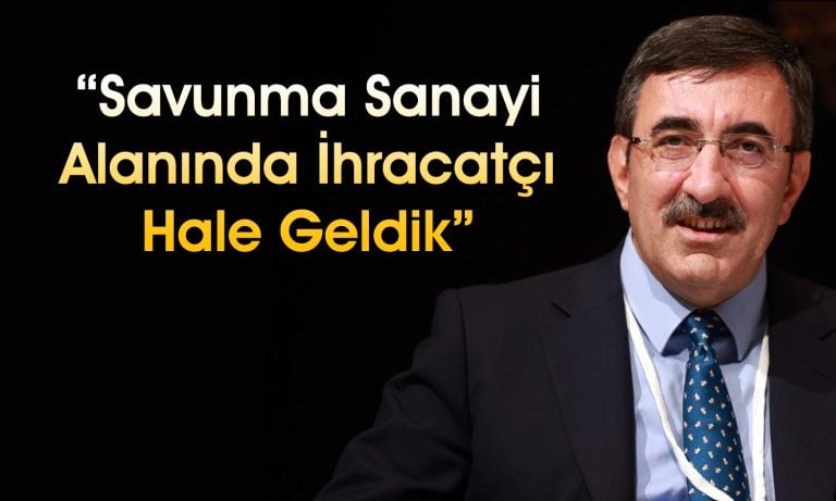 Yılmaz: Enflasyonda 2027’de tek haneyi göreceğiz