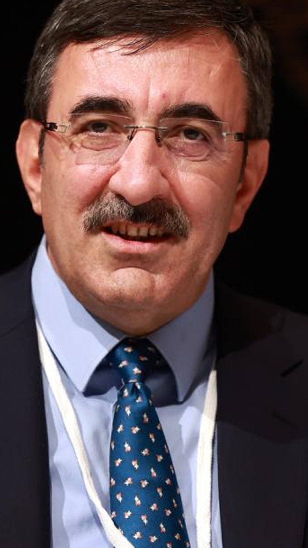 Yılmaz: Uluslararası rezervler dezenflasyonu olumlu etkiliyor