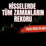 Yüzde 191 artış, yeni zirve: Mercan Kimya’dan çifte başarı