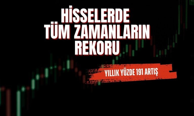 Yüzde 191 artış, yeni zirve: Mercan Kimya’dan çifte başarı