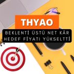Yüzde 54,6 potansiyel: THYAO hedef fiyatı 456,9 TL oldu